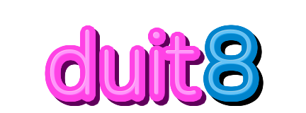 duit8 — logo kanal